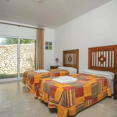 India Iii * Binibeca