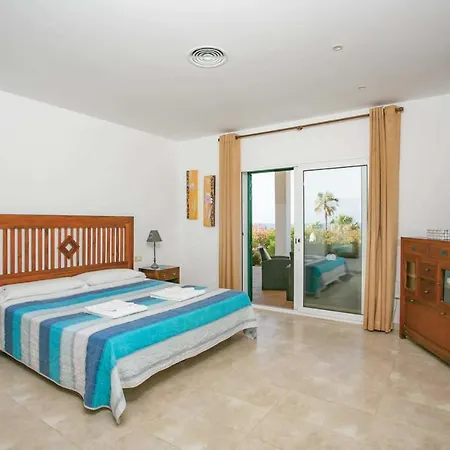 India Iii Villa
