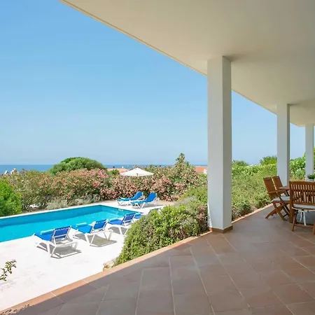 India Iii Villa