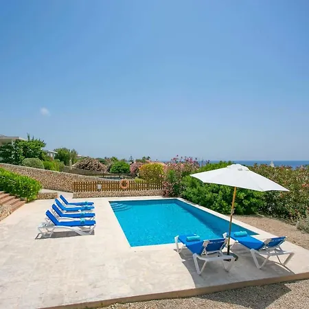 India Iii Villa *