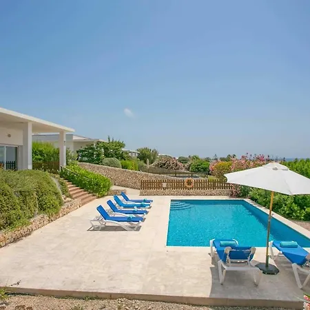 India Iii Villa *