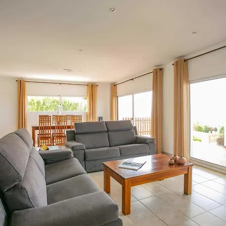 Villa India Iii Binibeca