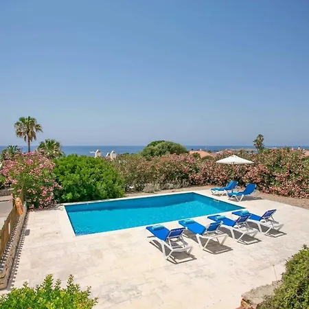 India Iii Villa