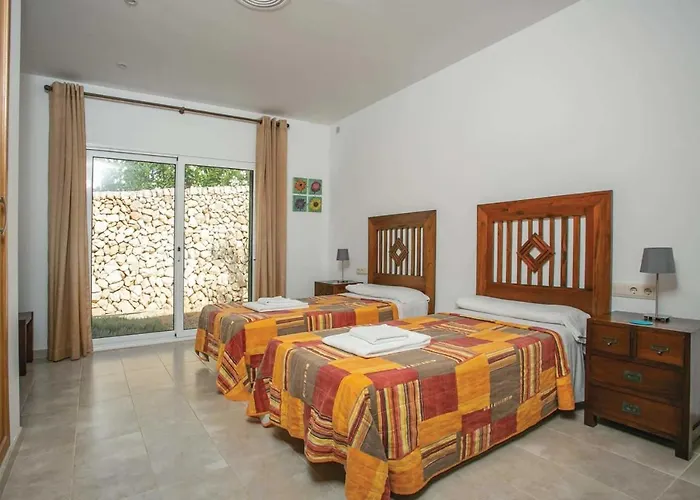 India Iii * Binibeca