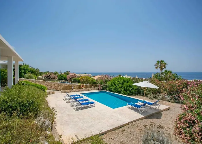 India Iii * Binibeca