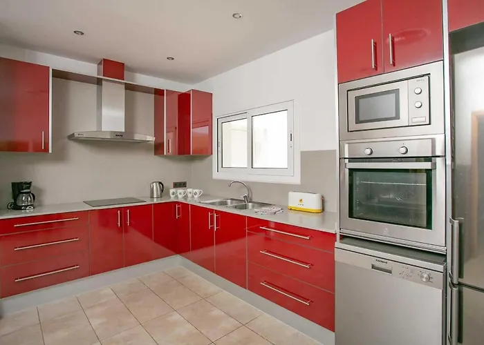 India Iii * Binibeca