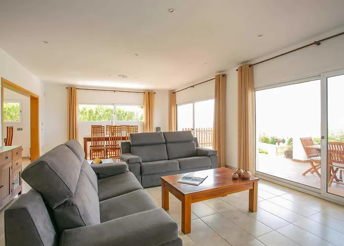 Villa India Iii Binibeca