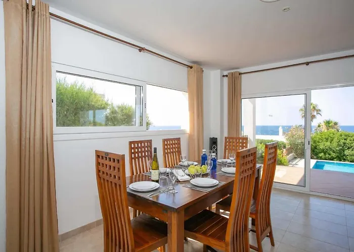 India Iii * Binibeca