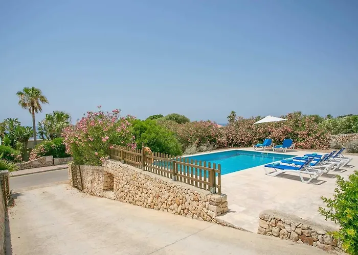 India Iii * Binibeca