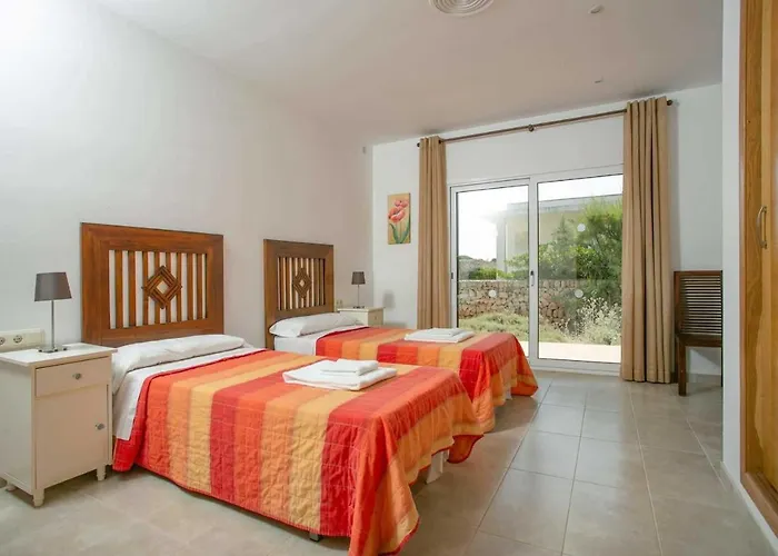 India Iii * Binibeca